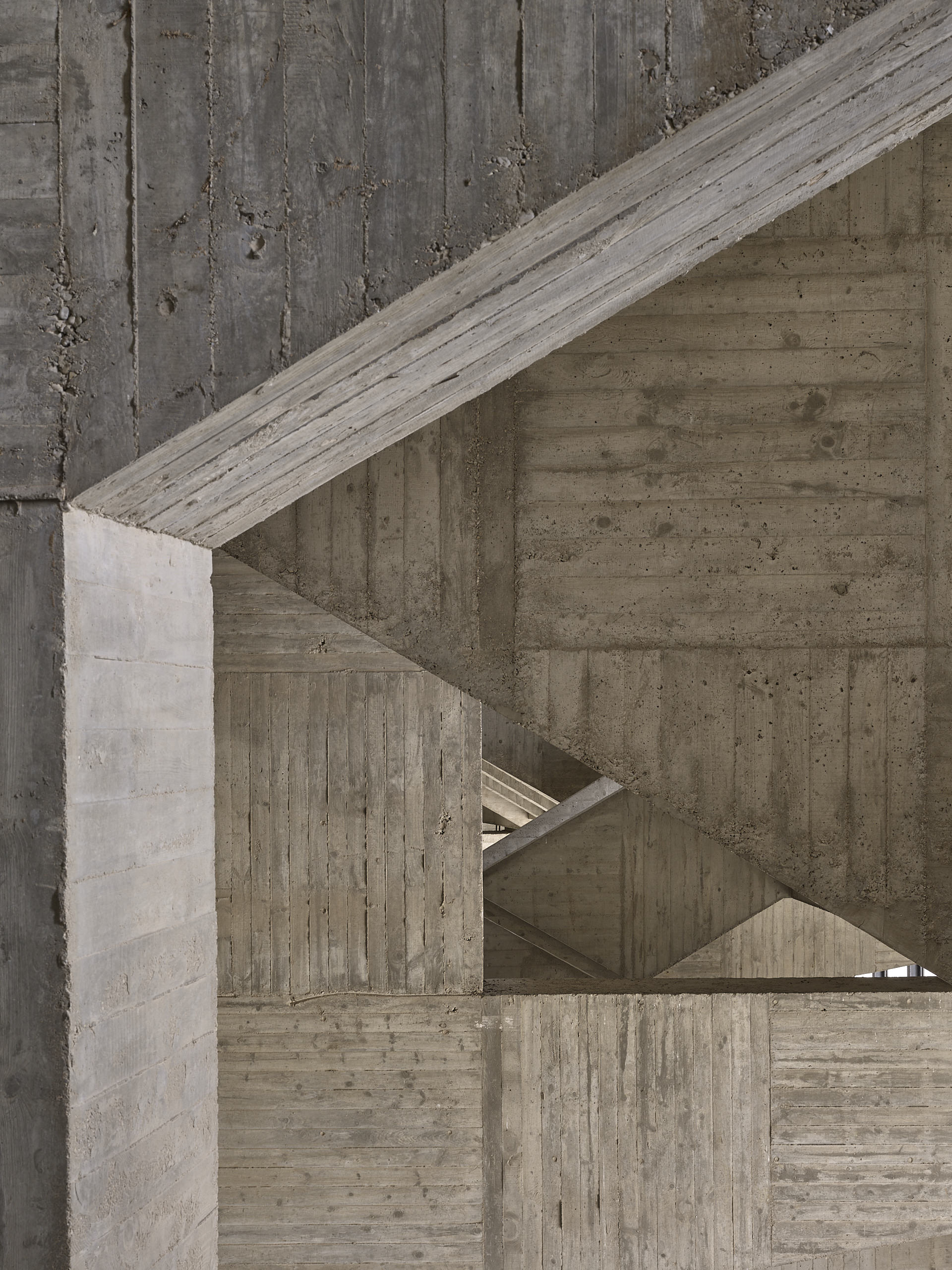 Universidad Laboral Cheste